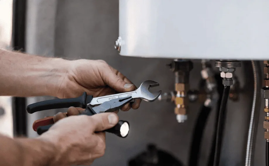 Why choose Water Heater Repair in New Market, AL